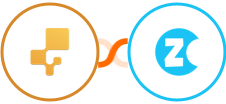 inFlow Inventory + Zonka Feedback Integration