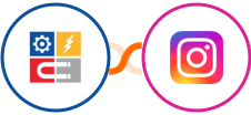 InfluencerSoft + Instagram Lead Ads Integration