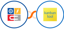 InfluencerSoft + Kanban Tool Integration