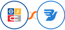 InfluencerSoft + MessageBird Integration