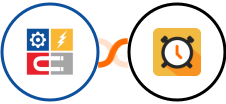 InfluencerSoft + Scheduler Integration