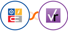 InfluencerSoft + VerticalResponse Integration