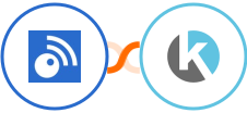 Inoreader + Kartra Integration