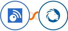 Inoreader + LionDesk Integration