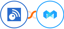 Inoreader + ManyReach Integration