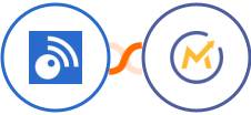 Inoreader + Mautic Integration