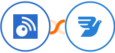 Inoreader + MessageBird Integration