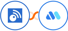 Inoreader + Movermate Integration