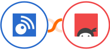 Inoreader + Ninja Forms Integration