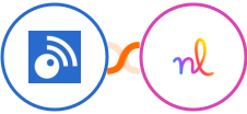 Inoreader + Nuelink Integration