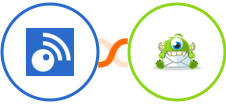 Inoreader + Optinmonster Integration