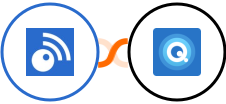 Inoreader + Quotient Integration