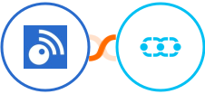 Inoreader + Salesmate Integration