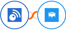 Inoreader + SamCart Integration