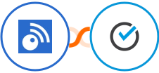 Inoreader + ScheduleOnce Integration