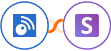 Inoreader + Snov.io Integration