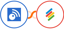 Inoreader + Stackby Integration