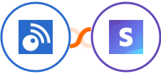 Inoreader + Stripe Integration