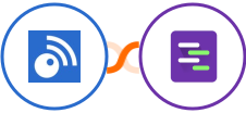 Inoreader + Tars Integration