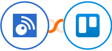 Inoreader + Trello Integration