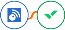 Inoreader + Wrike Integration