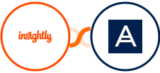 Insightly + Acronis Integration