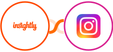 Insightly + Instagram Lead Ads Integration