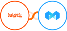 Insightly + ManyReach Integration