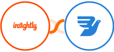Insightly + MessageBird Integration