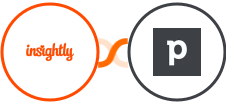 Insightly + Pipedrive Integration
