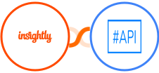 Insightly + SharpAPI Integration