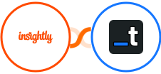Insightly + Templated Integration