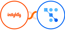 Insightly + Trafft Integration