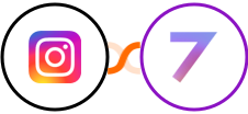Instagram for business + 7todos Integration