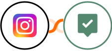 Instagram for business + EasyPractice Integration