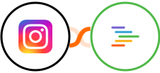 Instagram for business + Accelo Integration