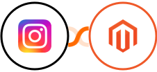Instagram for business + Adobe Commerce (Magento) Integration
