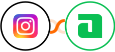 Instagram for business + Adyen Integration