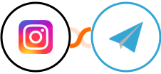 Instagram for business + Aero Workflow Integration
