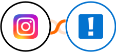Instagram for business + Aha! Integration