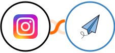 Instagram for business + APITemplate.io Integration