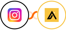 Instagram for business + Apollo Integration