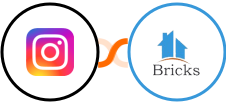 Instagram for business + B2BBricks Integration
