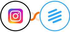 Instagram for business + Beamer Integration