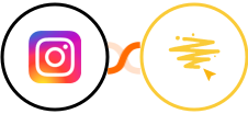 Instagram for business + BeeLiked Integration