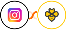 Instagram for business + Beeminder Integration