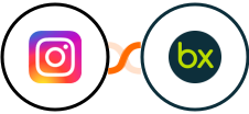 Instagram for business + bexio Integration