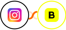 Instagram for business + Boomerangme Integration