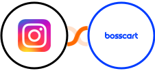 Instagram for business + Bosscart Integration