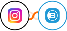 Instagram for business + Brosix Integration
